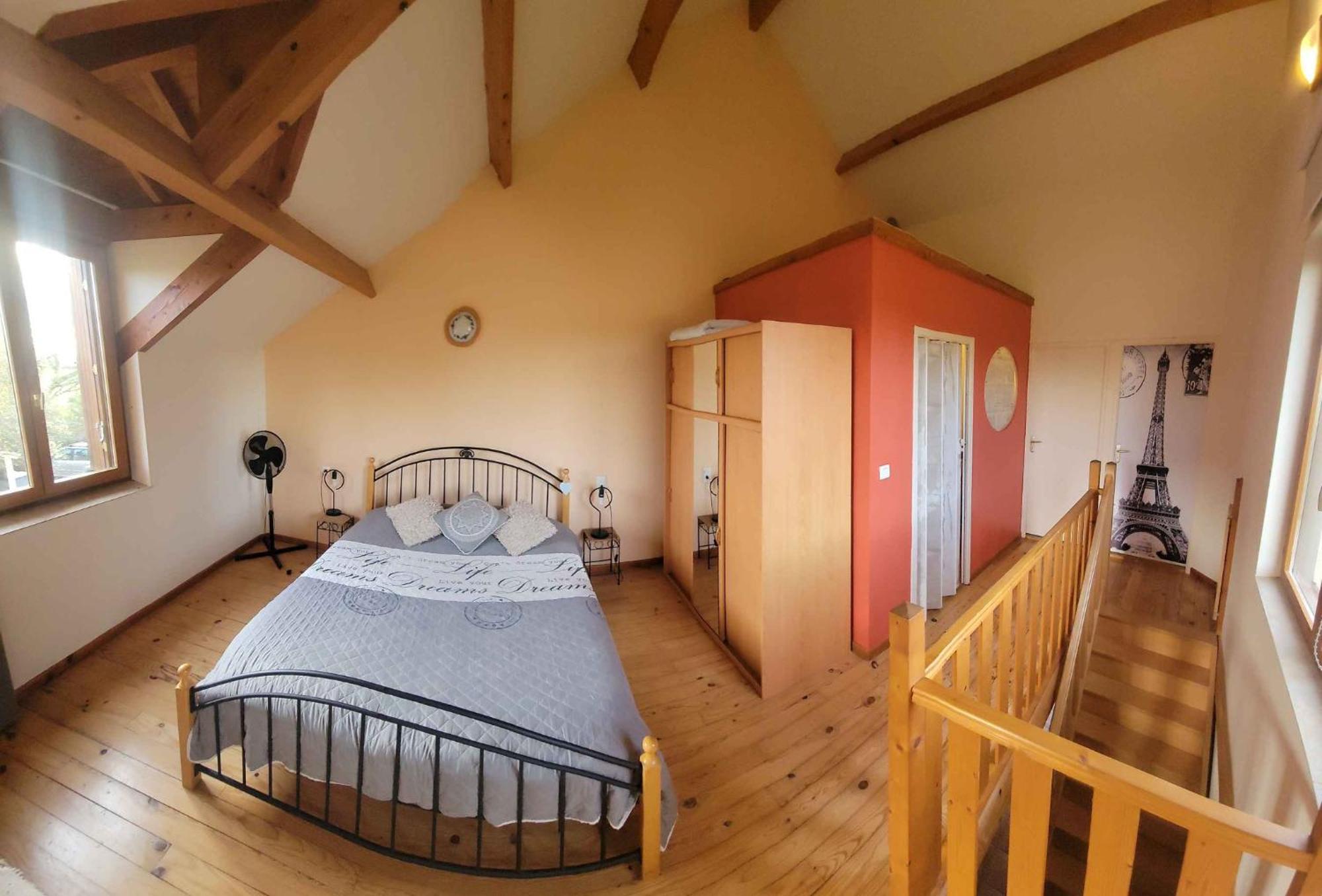 Clan Boucheron Louroux-Bourbonnais Exterior foto